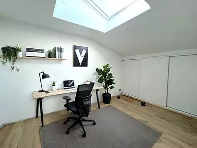 Appartement, 105 m²
