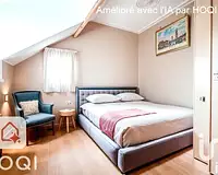 Appartement, 102 m²