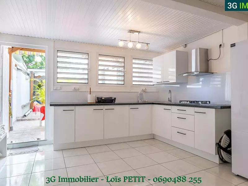 Maison, 90 m²