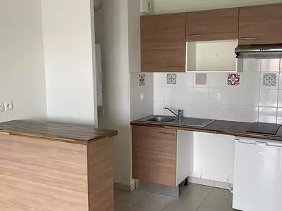 Appartement, 43 m²