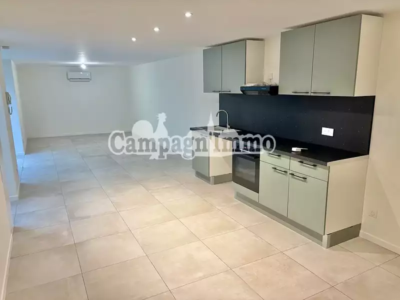 Appartement, 76,85 m²