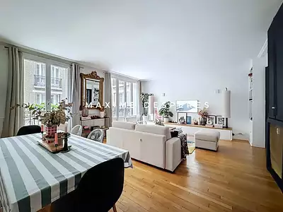 Appartement, 97,93 m²