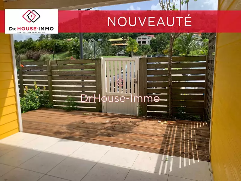 Maison, 71 m²