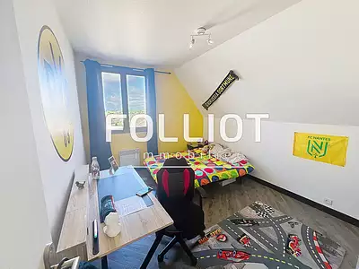 Maison, 114 m²