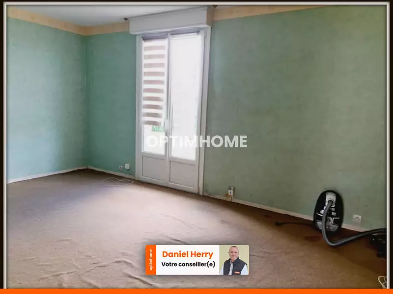 Maison, 88 m²