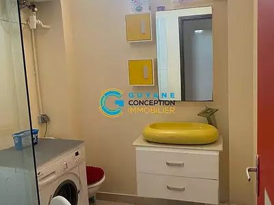 Appartement, 26 m²