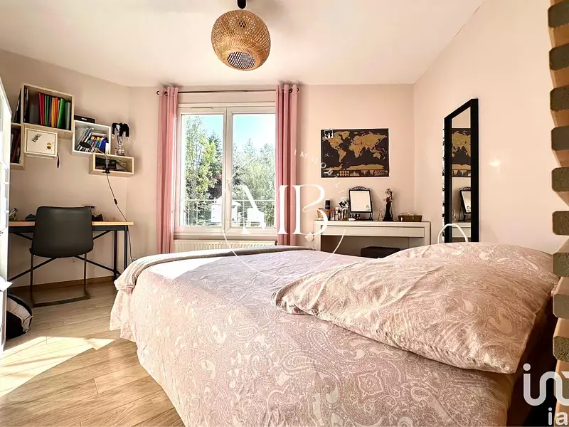 Maison, 274 m²
