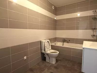 Appartement, 39 m²