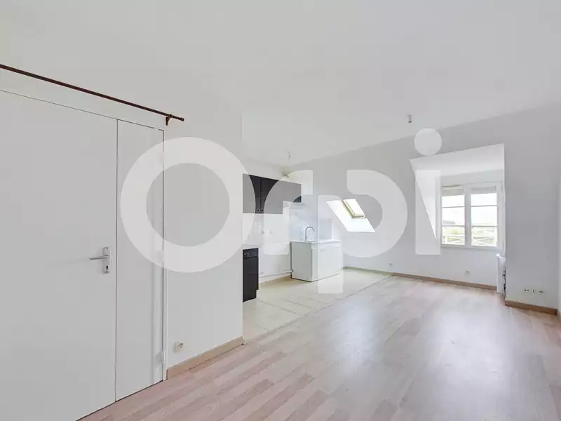 Appartement, 50 m²