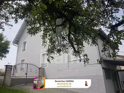Maison, 176,2 m²