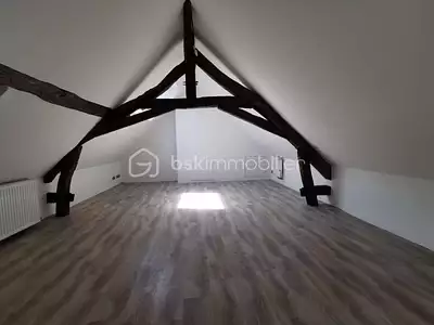 Maison, 107 m²