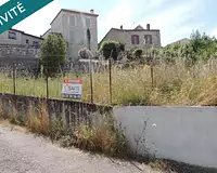 Terrain, 164 m²