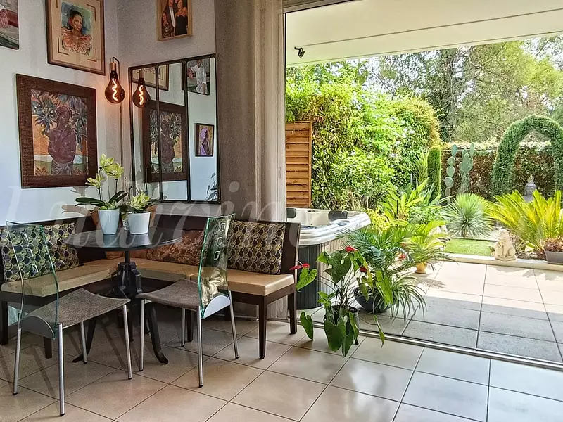 Appartement, 110 m²