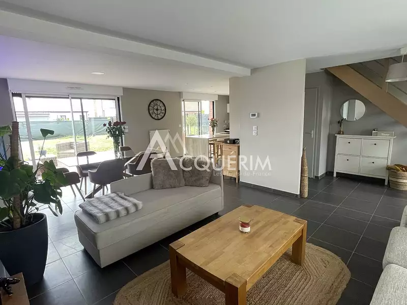 Maison, 103 m²