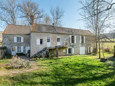 Maison, 184,74 m²