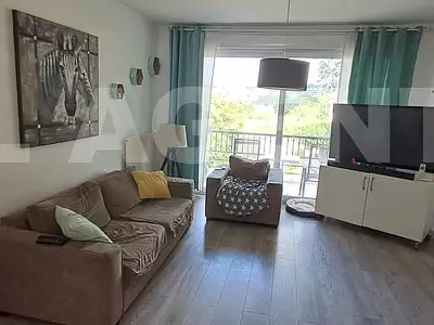 Maison, 111 m²