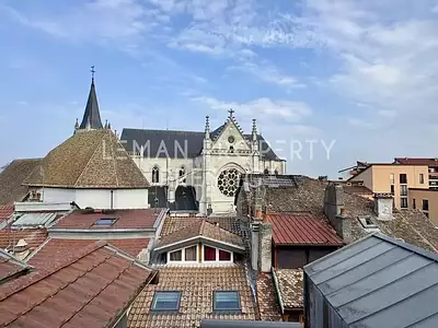 Appartement, 62,56 m²