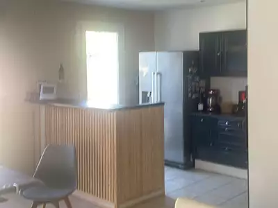 Maison, 95 m²