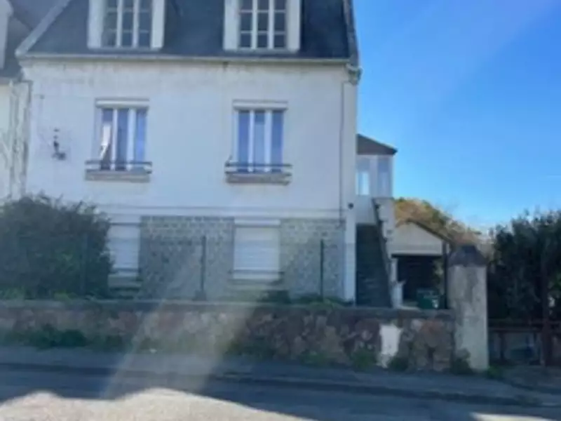 Maison, 115 m²