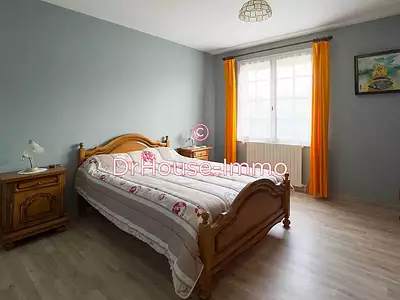 Maison, 182 m²