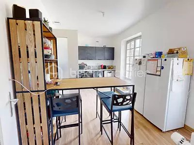 Maison, 86 m²