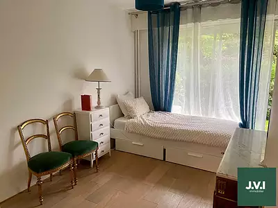 Appartement, 100,22 m²