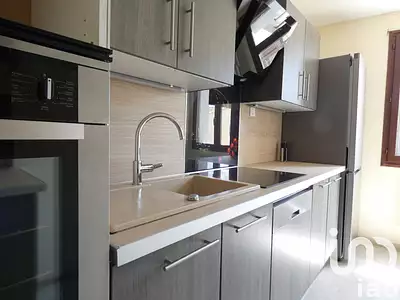 Appartement, 70 m²