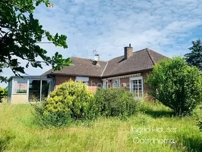 Maison, 126 m²