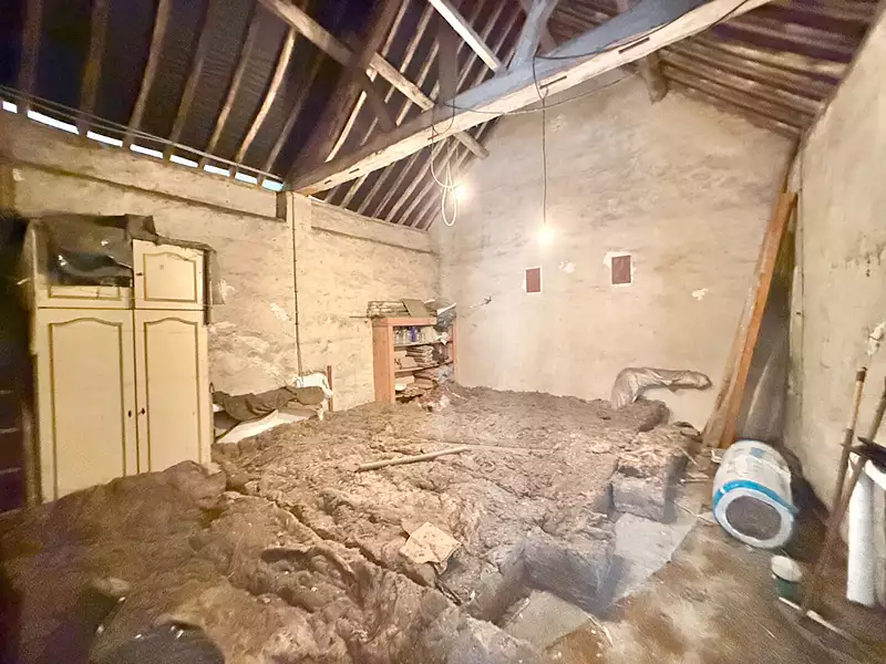 Maison, 140 m²
