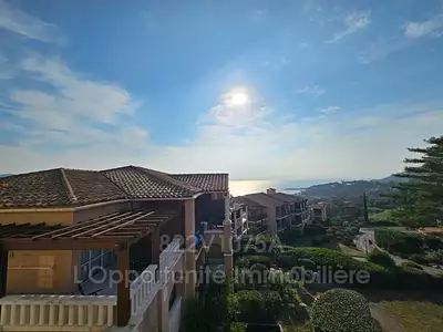 Appartement, 27,65 m²