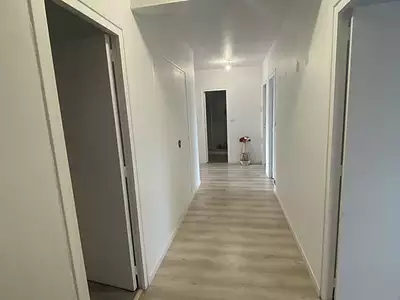 Appartement, 73,54 m²