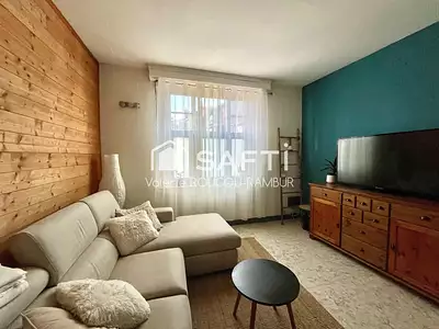 Maison, 100 m²