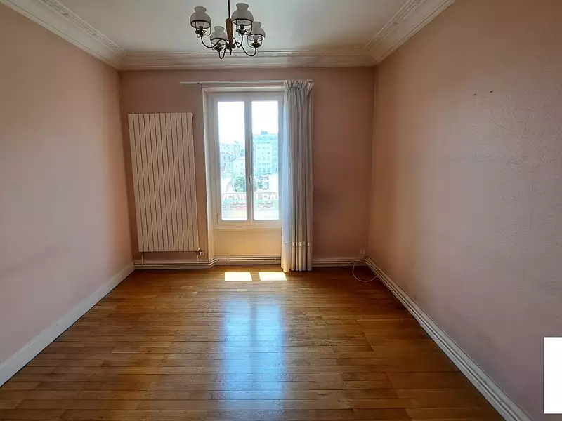 Appartement, 97,66 m²