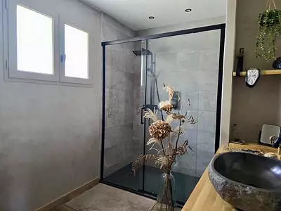 Maison, 165 m²