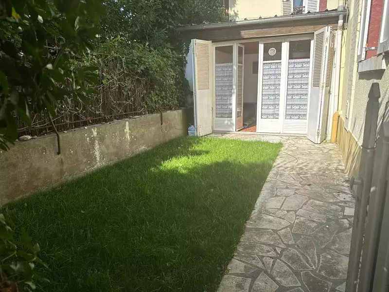 Appartement, 31 m²