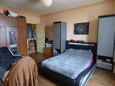 Appartement, 100 m²