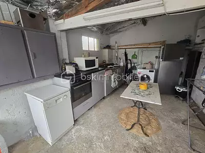 Maison, 90 m²