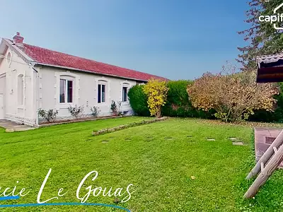 Maison, 70 m²