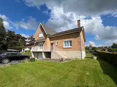 Maison, 153 m²