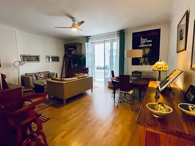 Appartement, 137 m²