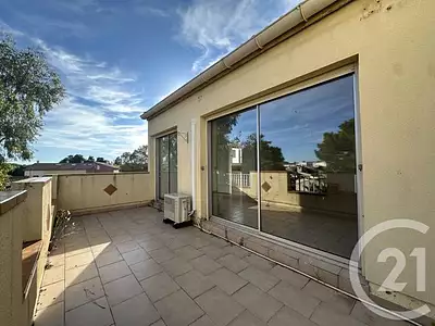 Appartement, 78,8 m²