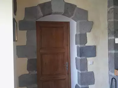Maison, 204 m²