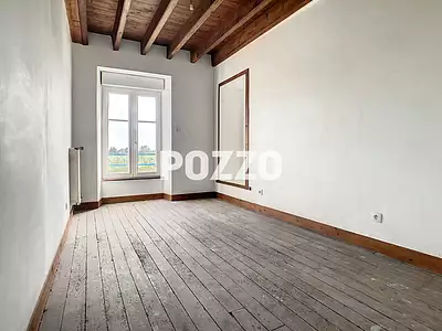 Maison, 125 m²