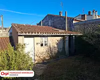 Immeuble, 399 m²