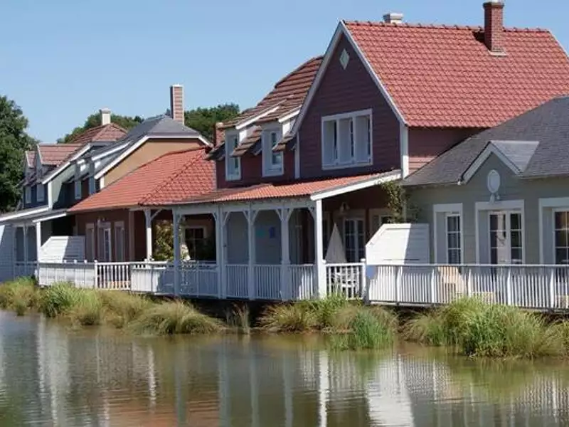 Maison, 30 m²