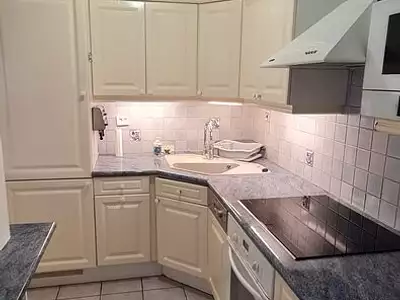 Appartement, 83,4 m²