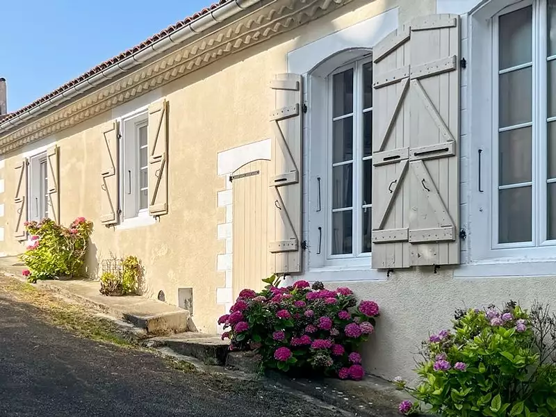 Maison, 112 m²