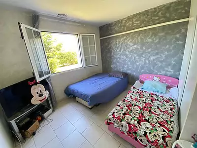 Maison, 130 m²
