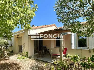 Maison, 108 m²