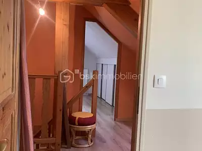 Maison, 63 m²